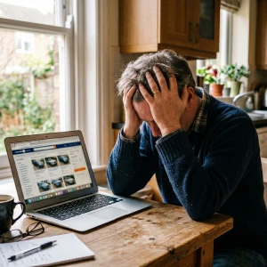 Dlaczego twoje auto nie sprzedaje się od 2 miesięcy? 6 przyczyn, które przeoczyłeś