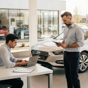 Jak przygotować samochód do sprzedaży, żeby uzyskać najlepszą cenę?