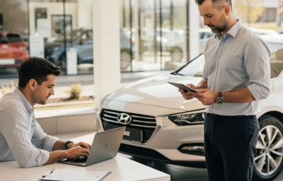 Jak przygotować samochód do sprzedaży, żeby uzyskać najlepszą cenę