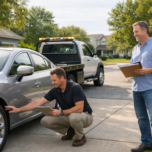 Wady i zalety sprzedaży auta prywatnie vs. firmie – co wybrać we Wrocławiu?